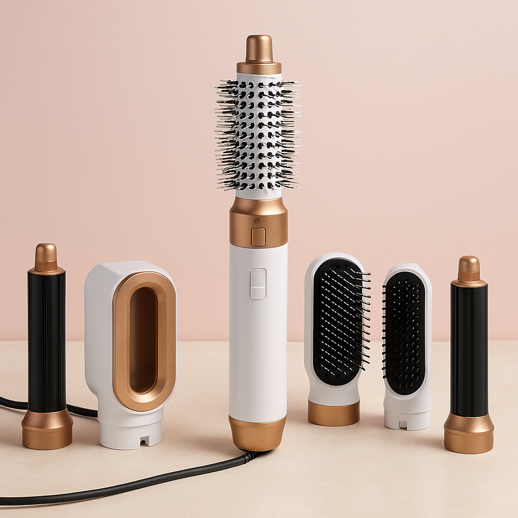 5 in 1 Airstyler
